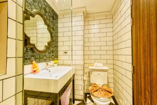 Apartamento Venetian Resort Pattaya