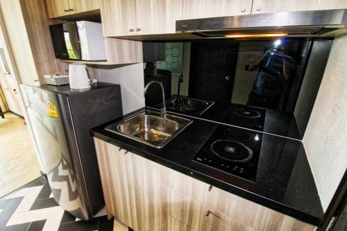 Apartamento Venetian Resort Pattaya