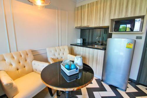 Apartamento Venetian Resort Pattaya