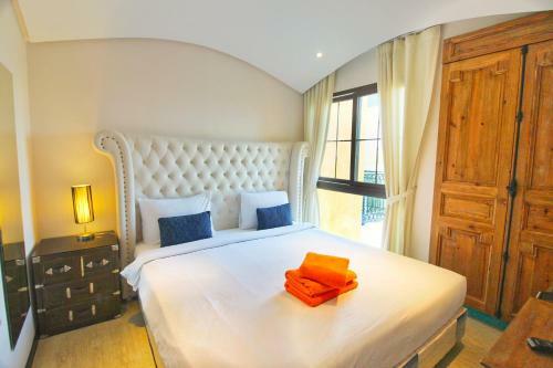 Apartamento Venetian Resort Pattaya