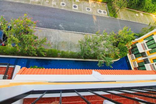 Apartamento Venetian Resort Pattaya