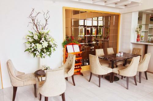 Apartamento Venetian Resort Pattaya