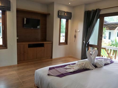 Hotel Lanta Infinity Resort
