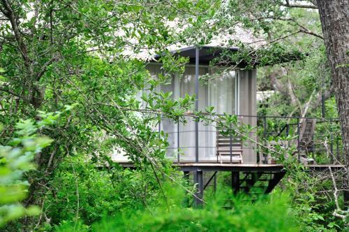 Lodge The Backwaters
