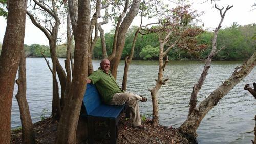Lodge The Backwaters