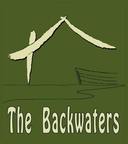 Lodge The Backwaters