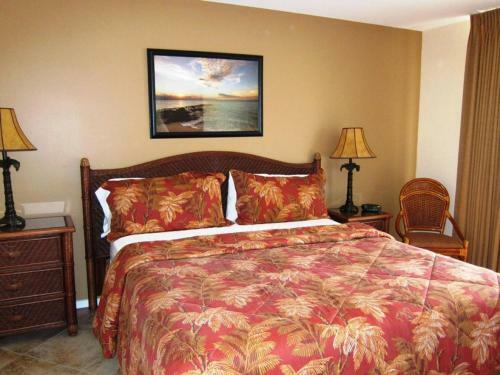 Haleakala Shores #a211