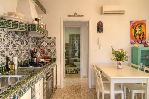 Villa La Pizzica