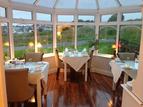 Bed & Breakfast Radharc An Oileain