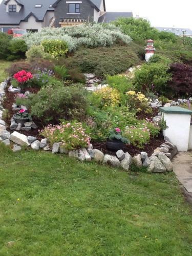 Bed & Breakfast Radharc An Oileain