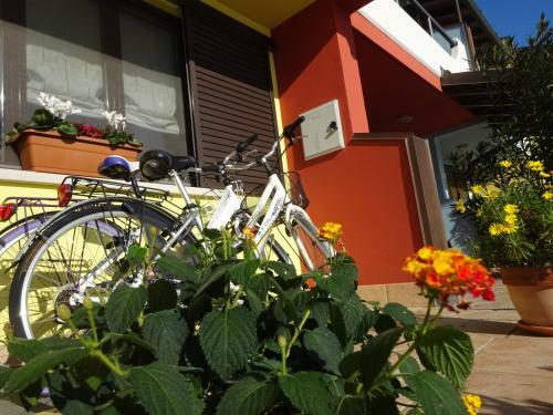 Villa Aprilia With Thermal Spa Pool