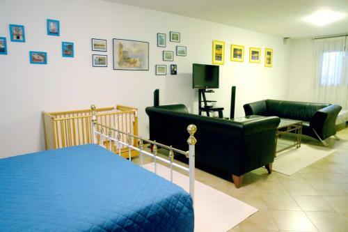 Villa Aprilia With Thermal Spa Pool