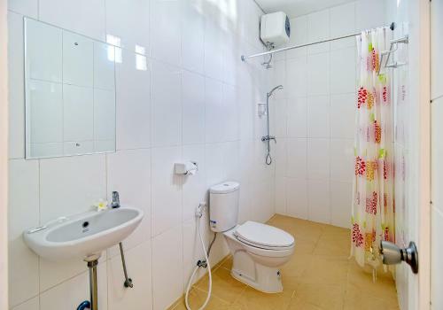 Wikabali Beach House