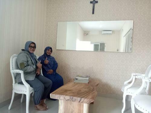 Wikabali Beach House