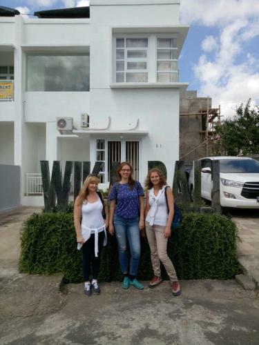 Wikabali Beach House