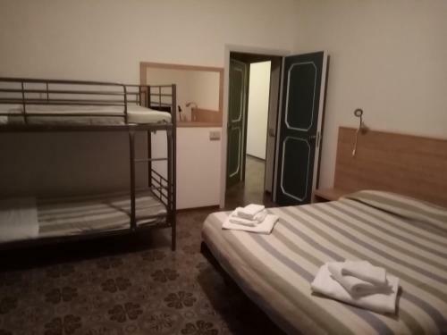 Hotel Enrica