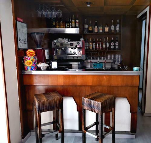 Hotel Enrica