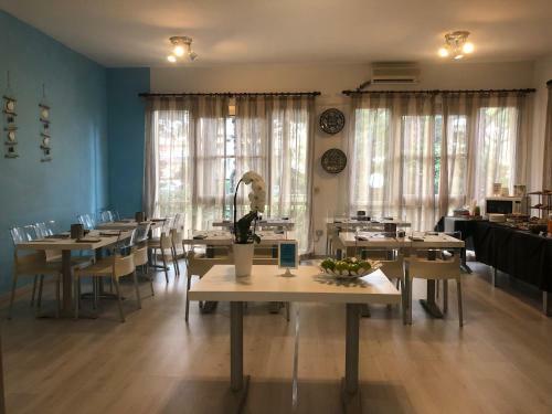 Hotel Enrica