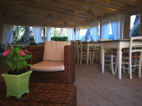 Hotel Enrica
