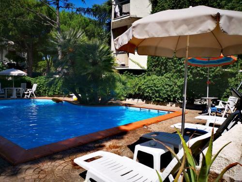 Hotel Enrica