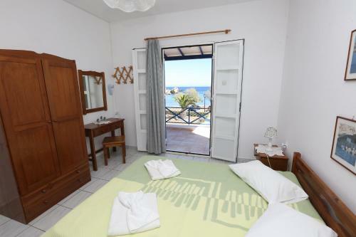 Abela Beach Apartments