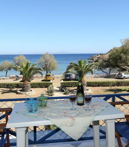 Abela Beach Apartments
