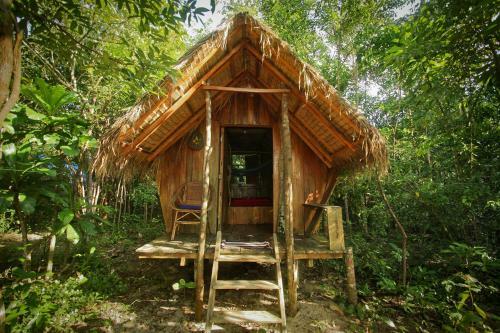 Hostal Lonely Beach