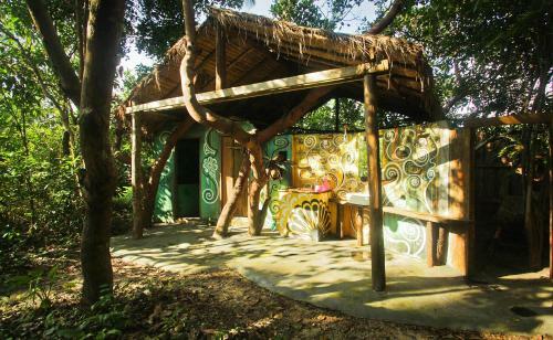 Hostal Lonely Beach