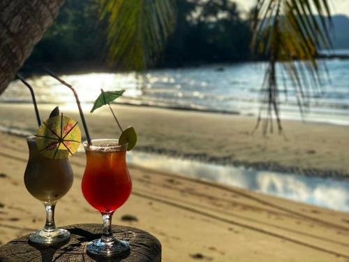 Hostal Lonely Beach