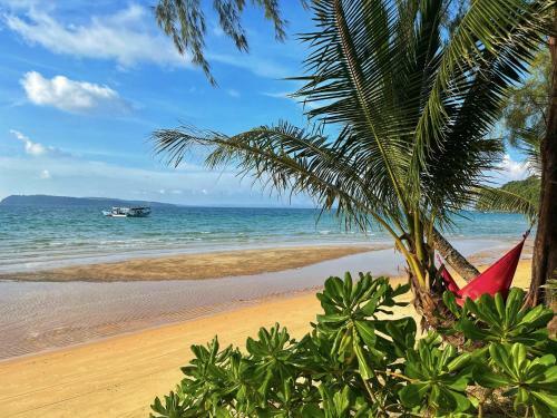 Hostal Lonely Beach