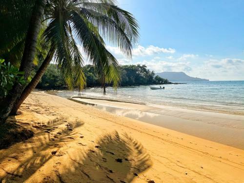 Hostal Lonely Beach