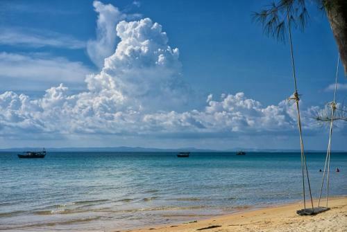 Hostal Lonely Beach