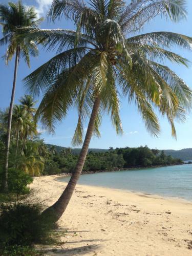 Hostal Lonely Beach