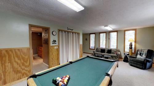 Heaven's Cove Cabin