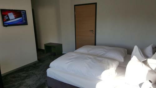 Hotel Landhaus Feyen