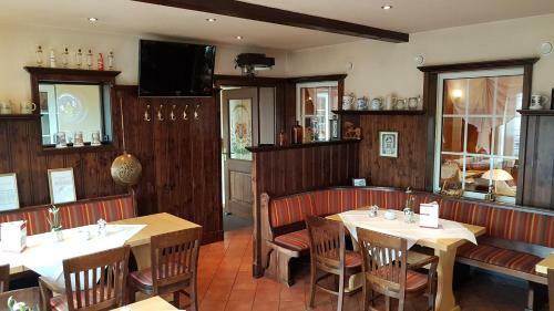 Hotel Landhaus Feyen