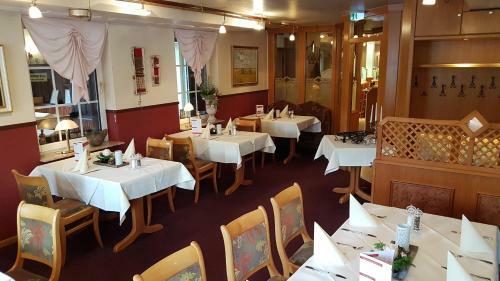 Hotel Landhaus Feyen