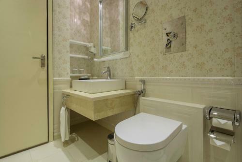 Al Ahsa Grand Hotel
