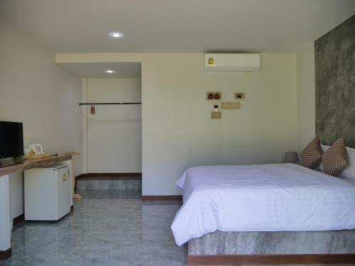 Hotel Marisa Garden Bungalow