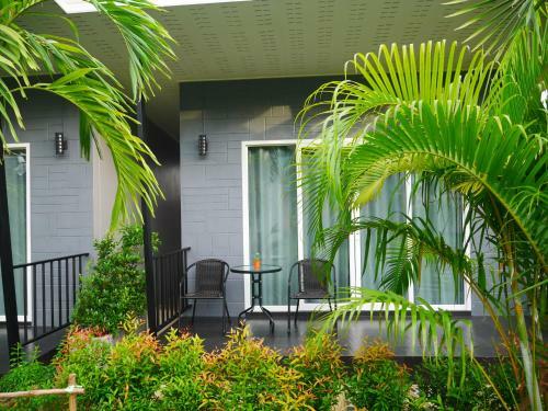 Hotel Marisa Garden Bungalow