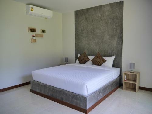Hotel Marisa Garden Bungalow