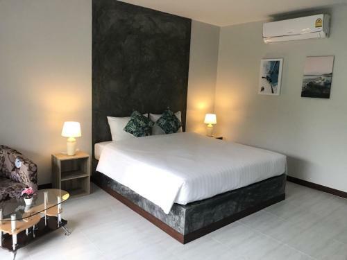 Hotel Marisa Garden Bungalow