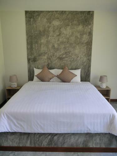 Hotel Marisa Garden Bungalow