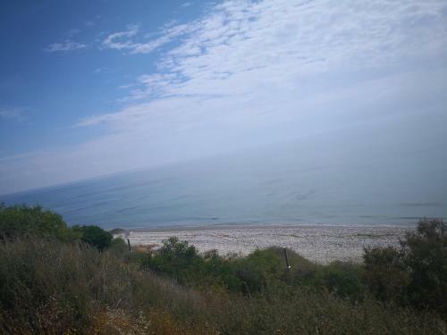 Sandy Beach House No.z2