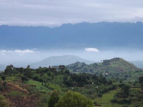 Isunga Lodge