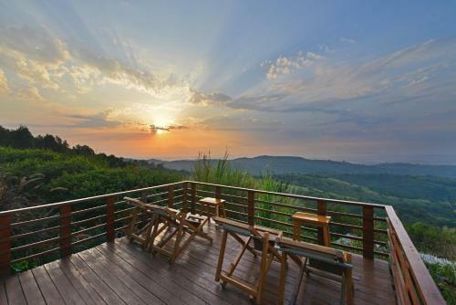 Isunga Lodge