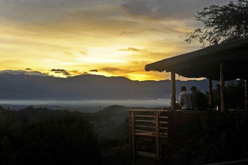 Isunga Lodge