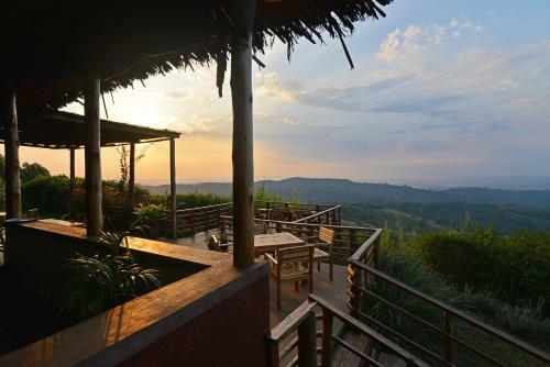 Isunga Lodge