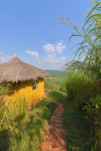 Isunga Lodge