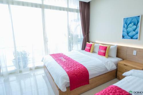 Domo Tuan Chau Hotel